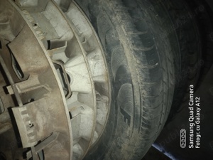 Jante și anvelope - imagine 3