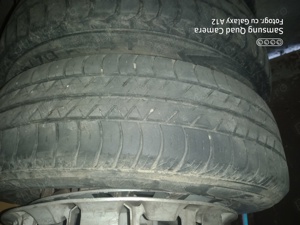 Jante și anvelope - imagine 5