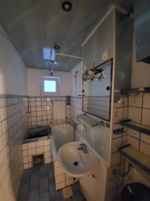 Vând apartament cu 2 camere în Moroasa, zonă liniștită  - imagine 7