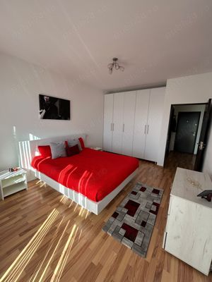 DIRECT DE LA PROPIETAR:De vanzare apartament 2 camere,Someseni,Pod IRA - imagine 2