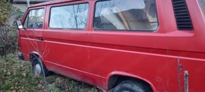 Dezmembrez Volkswagen vw Transporter t3 