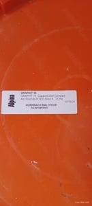 Vând 4 găleți vopsea decorativa 