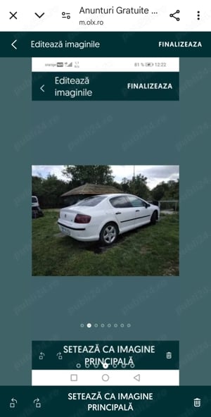 Peugeot 407,2.0hdi 