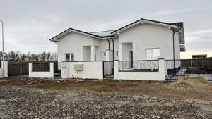 Duplex de vanzare, Albina - Mosnita Noua