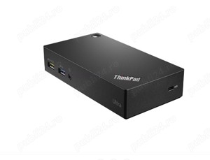 Doking station Lenovo ThinkPad Ultra Dock, USB 3.0