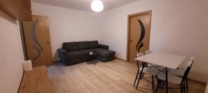 Apartament 2 camere de închiriat, cartier Astra, Brașov. 