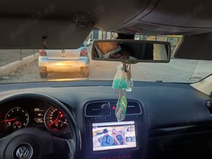 Golf6  1.4 tsi - imagine 7