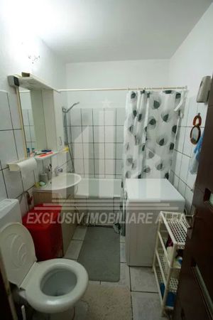 Apartament cu 2 camere, Cetate-Mercur - imagine 3