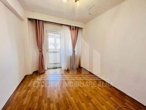 Apartament cu 3 camere decomandate, Ampoi 2 - imagine 4