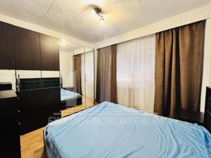 Apartament cu 3 camere decomandate, Ampoi 2 - imagine 2