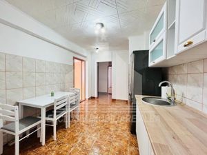 Apartament cu 3 camere decomandate, Ampoi 2 - imagine 5