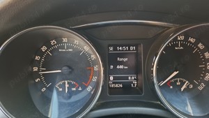 Vand Skoda Superb 2014 - imagine 10