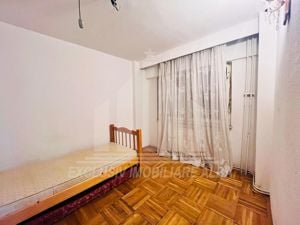 Apartament cu 3 camere decomandate, Cetate - imagine 3