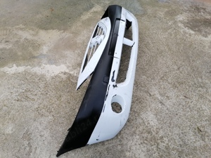 Bara fata originala Dacia Logan 1 (2004 - 2012) - imagine 4