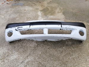 Bara fata originala Dacia Logan 1 (2004 - 2012) - imagine 2