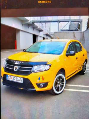 Dacia Logan 2 2015 - imagine 4