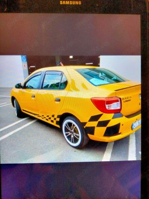 Dacia Logan 2 2015 - imagine 9