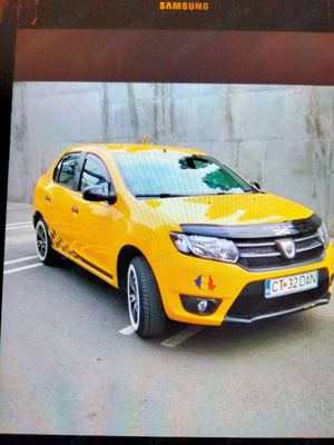 Dacia Logan 2 2015 - imagine 2