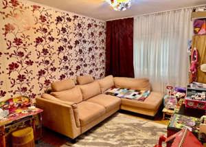 Zona Aradului Vest din Timisoara-apartament 3 camere decomandat-suprafata 72 mp utili-108.000 euro