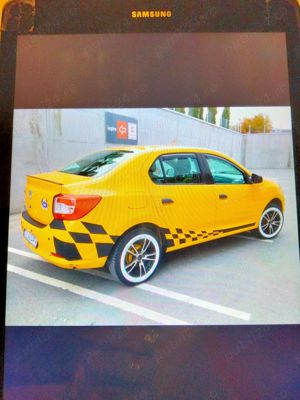 Dacia Logan 2 2015 - imagine 10