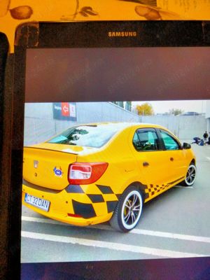 Dacia Logan 2 2015 - imagine 3