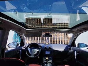 Nissan Qashqai benzina+gpl - imagine 8