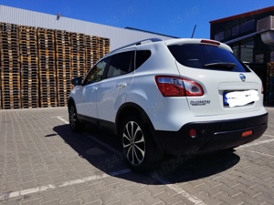 Nissan Qashqai benzina+gpl - imagine 3