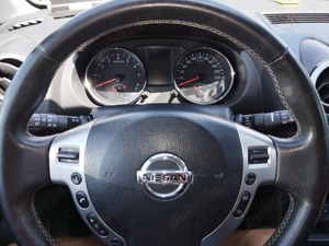 Nissan Qashqai benzina+gpl - imagine 6