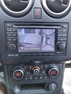 Nissan Qashqai benzina+gpl - imagine 7