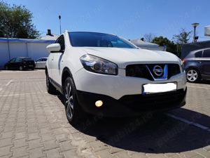 Nissan Qashqai benzina+gpl - imagine 2