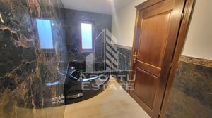 Casa individuala de lux,6 camere,piscina si garaj in Sanandrei - imagine 11