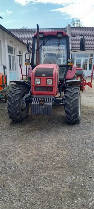  Tractor Belarus 1025.3