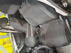 vând citroen C4 picasso - imagine 5