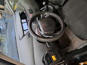 vând citroen C4 picasso - imagine 6