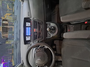vând citroen C4 picasso - imagine 2