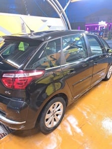 vând citroen C4 picasso