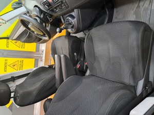 vând citroen C4 picasso - imagine 10