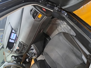 vând citroen C4 picasso - imagine 9