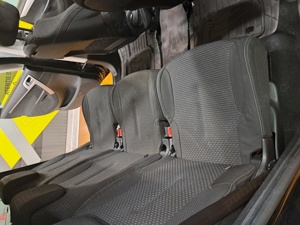 vând citroen C4 picasso - imagine 8