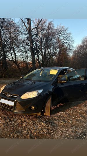 Vând Ford Focus  2012 - imagine 7