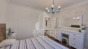 Apartament cu 2 camere, renovat, etaj intermediar, Circumvalatiunii - imagine 8