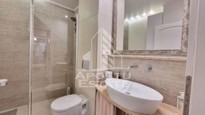 Apartament cu 2 camere, renovat, etaj intermediar, Circumvalatiunii - imagine 10