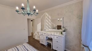 Apartament cu 2 camere, renovat, etaj intermediar, Circumvalatiunii - imagine 9