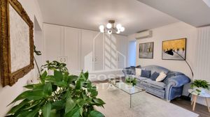 Apartament cu 2 camere, renovat, etaj intermediar, Circumvalatiunii - imagine 3