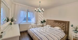 Apartament cu 2 camere, renovat, etaj intermediar, Circumvalatiunii - imagine 7