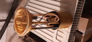 Pompa motorina rezervorAudi Q5 - imagine 3