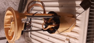 Pompa motorina rezervorAudi Q5 - imagine 4