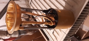 Pompa motorina rezervorAudi Q5