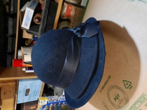 Vand palarie dama   - imagine 5