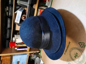 Vand palarie dama   - imagine 4